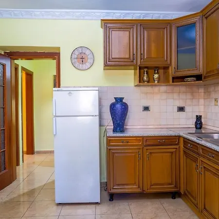 Serenity Center Apartamento *