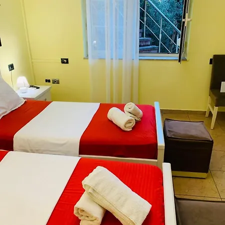 Apartamento Serenity Center