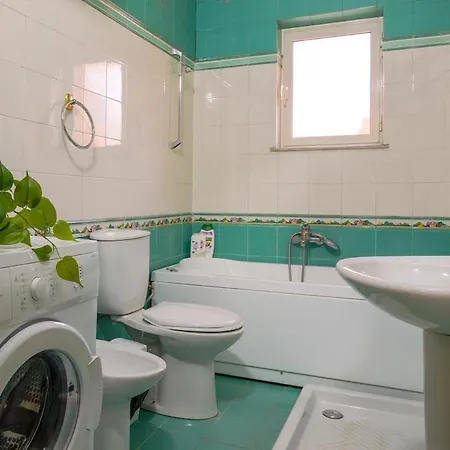 Apartamento Serenity Center *