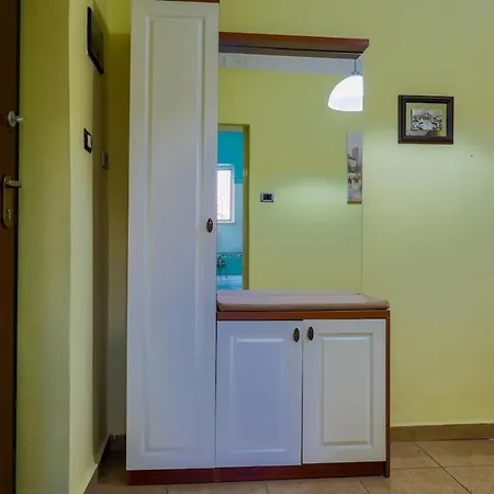 Serenity Center Apartamento