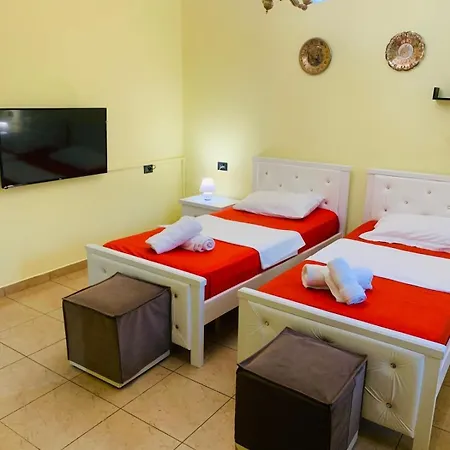 Apartamento Serenity Center *