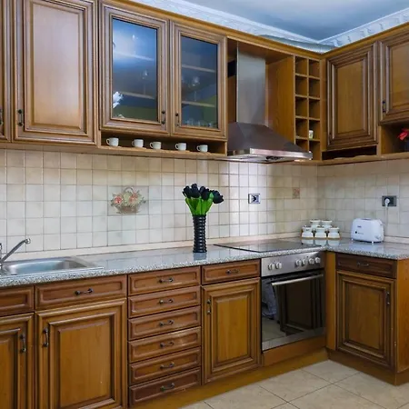 Apartman Serenity Center