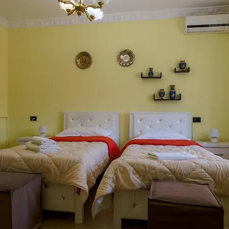 Apartman Serenity Center Tirana