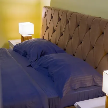 Apartman Serenity Center *