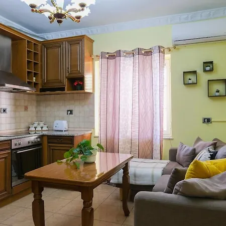 Apartman Serenity Center Tirana
