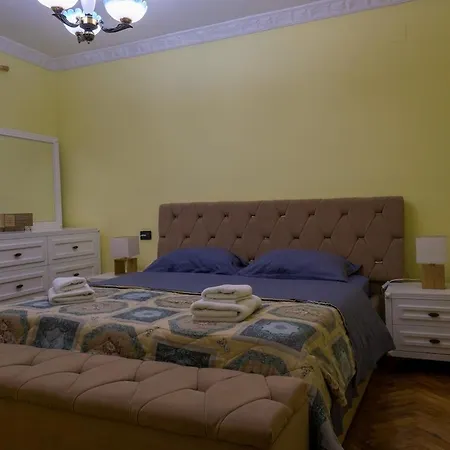 Apartman Serenity Center Tirana