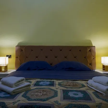 Apartman Serenity Center