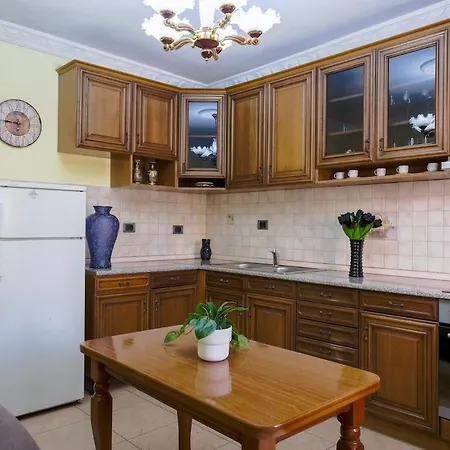 Apartman Serenity Center *