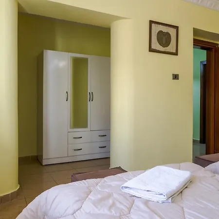 Apartman Serenity Center Tirana
